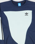 Adidas - Top (M) Center