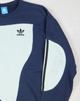 Adidas - Top (M) Right