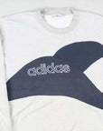 Adidas - Top (L) Center