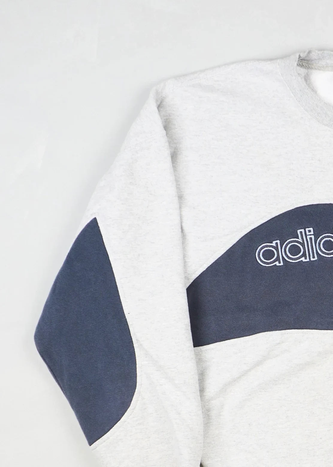 Adidas - Top (L) Left