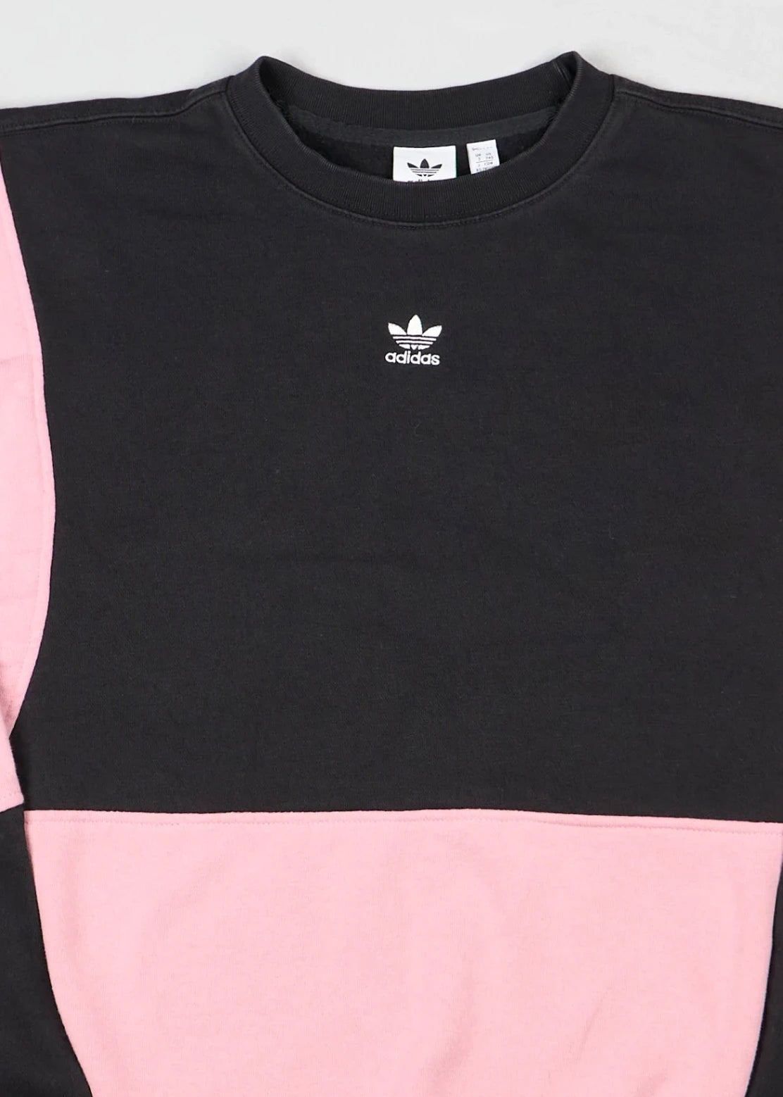 Adidas - Sweatshirt (L) Center