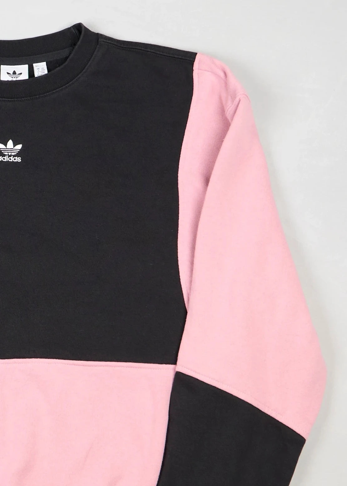 Adidas - Sweatshirt (L) Right