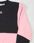 Adidas - Sweatshirt (L) Right