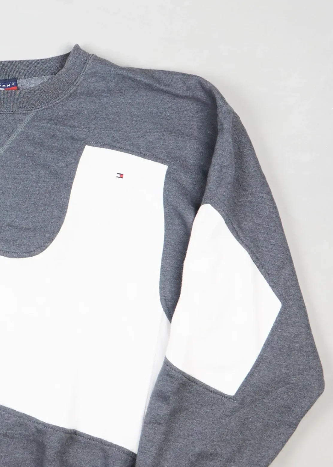 Tommy Hilfiger - Sweatshirt (M) Right