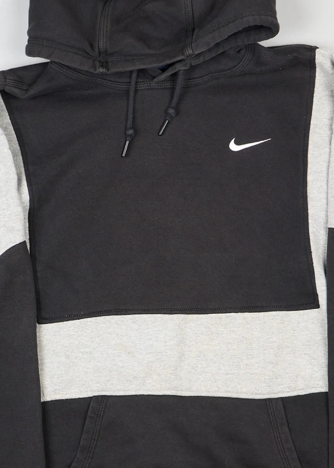 Nike - Hoodie (L) Center