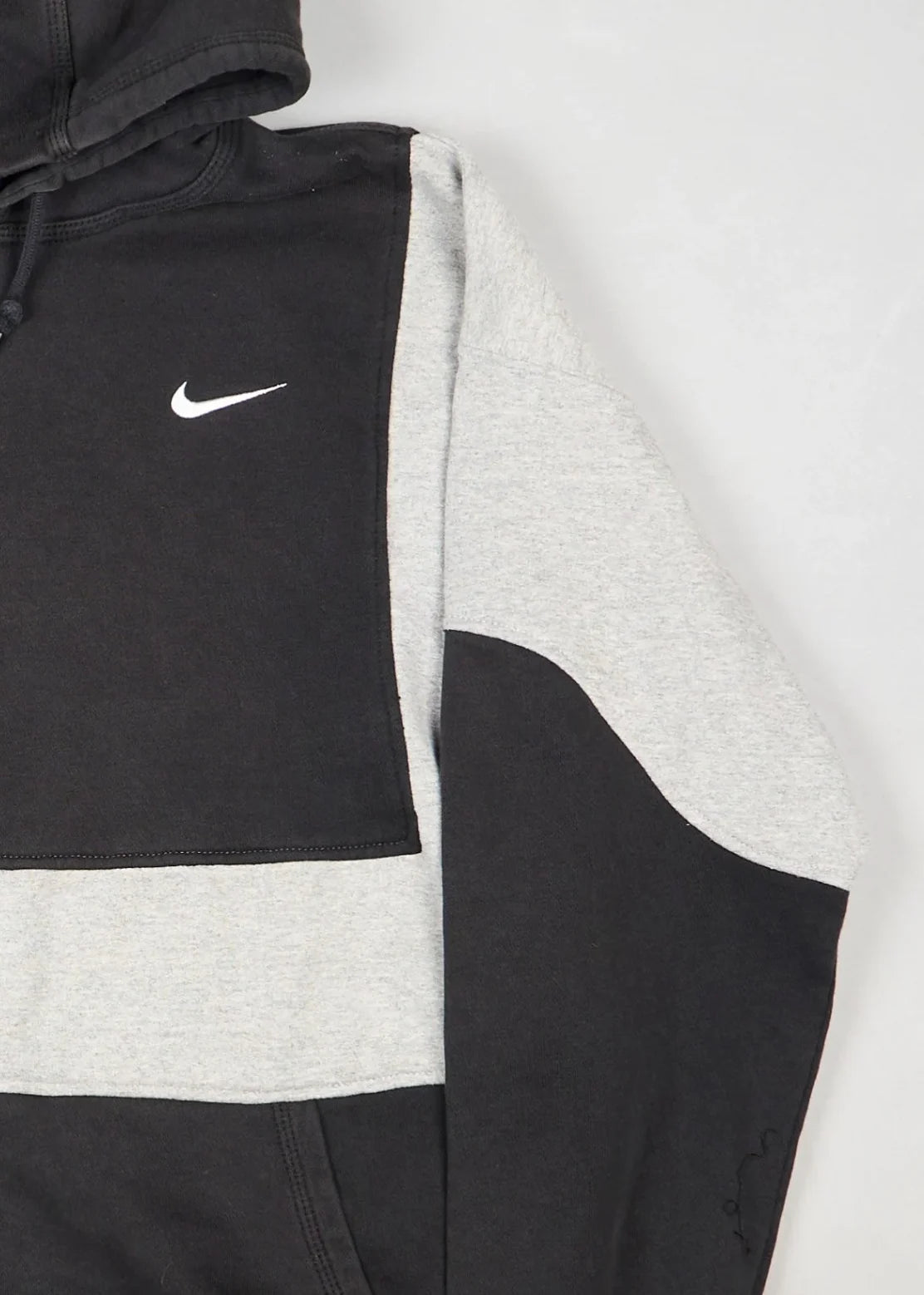 Nike - Hoodie (L) Right