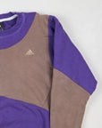 Adidas - Sweatshirt (M) Right