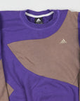 Adidas - Sweatshirt (M) Center