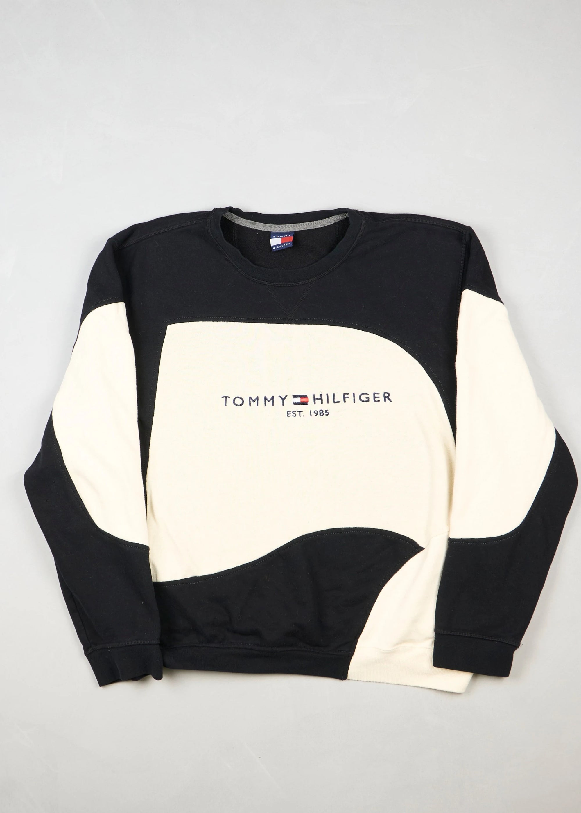 Tommy Hilfiger - Sweatshirt (M)