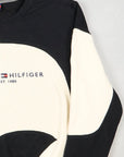 Tommy Hilfiger - Sweatshirt (M) Right