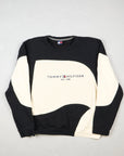 Tommy Hilfiger - Sweatshirt (M)