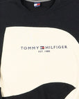 Tommy Hilfiger - Sweatshirt (M) Center