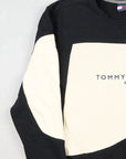 Tommy Hilfiger - Sweatshirt (M) Left