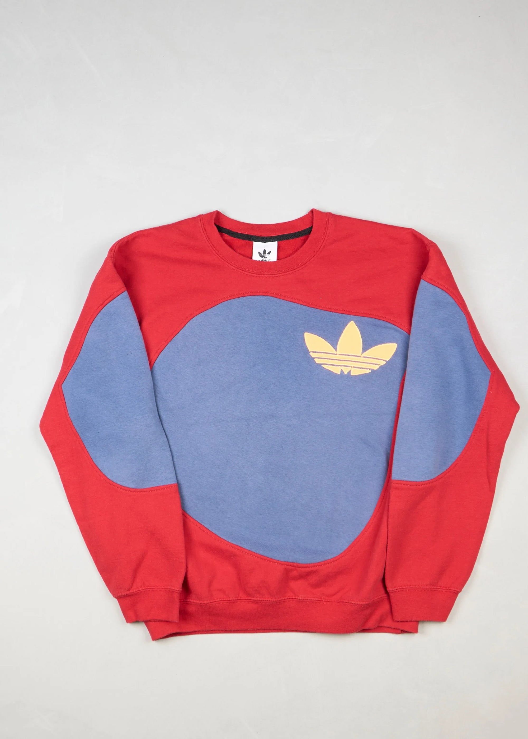 Adidas - Sweatshirt (M)