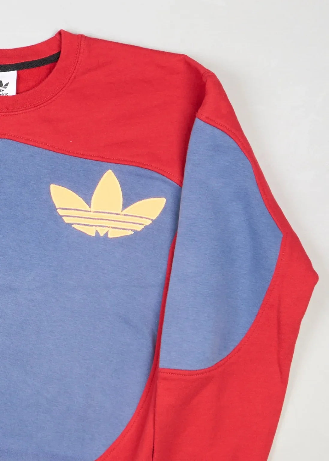 Adidas - Sweatshirt (M) Right