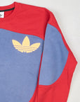 Adidas - Sweatshirt (M) Right