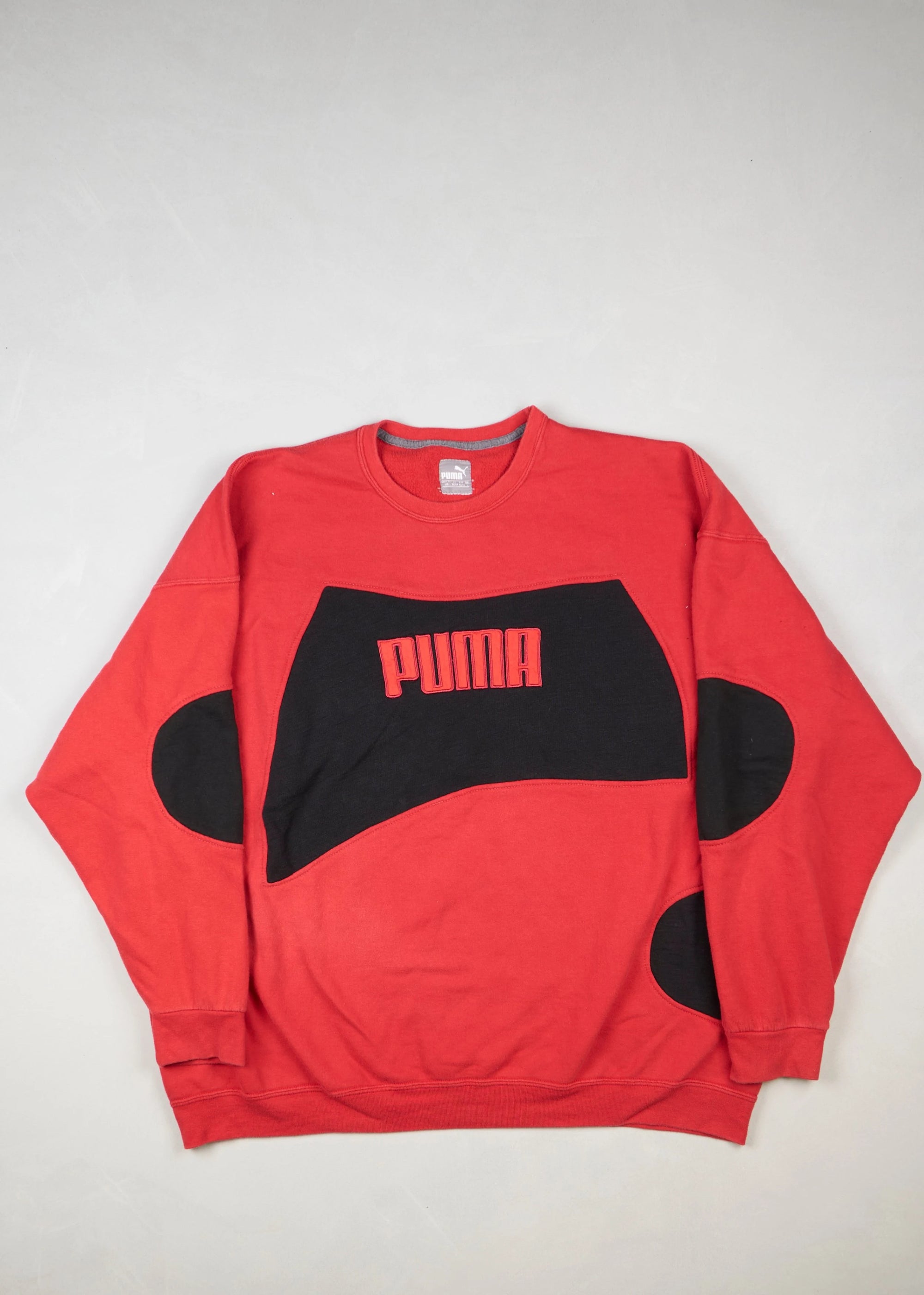 Puma - Sweatshirt (XXL)