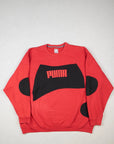 Puma - Sweatshirt (XXL)