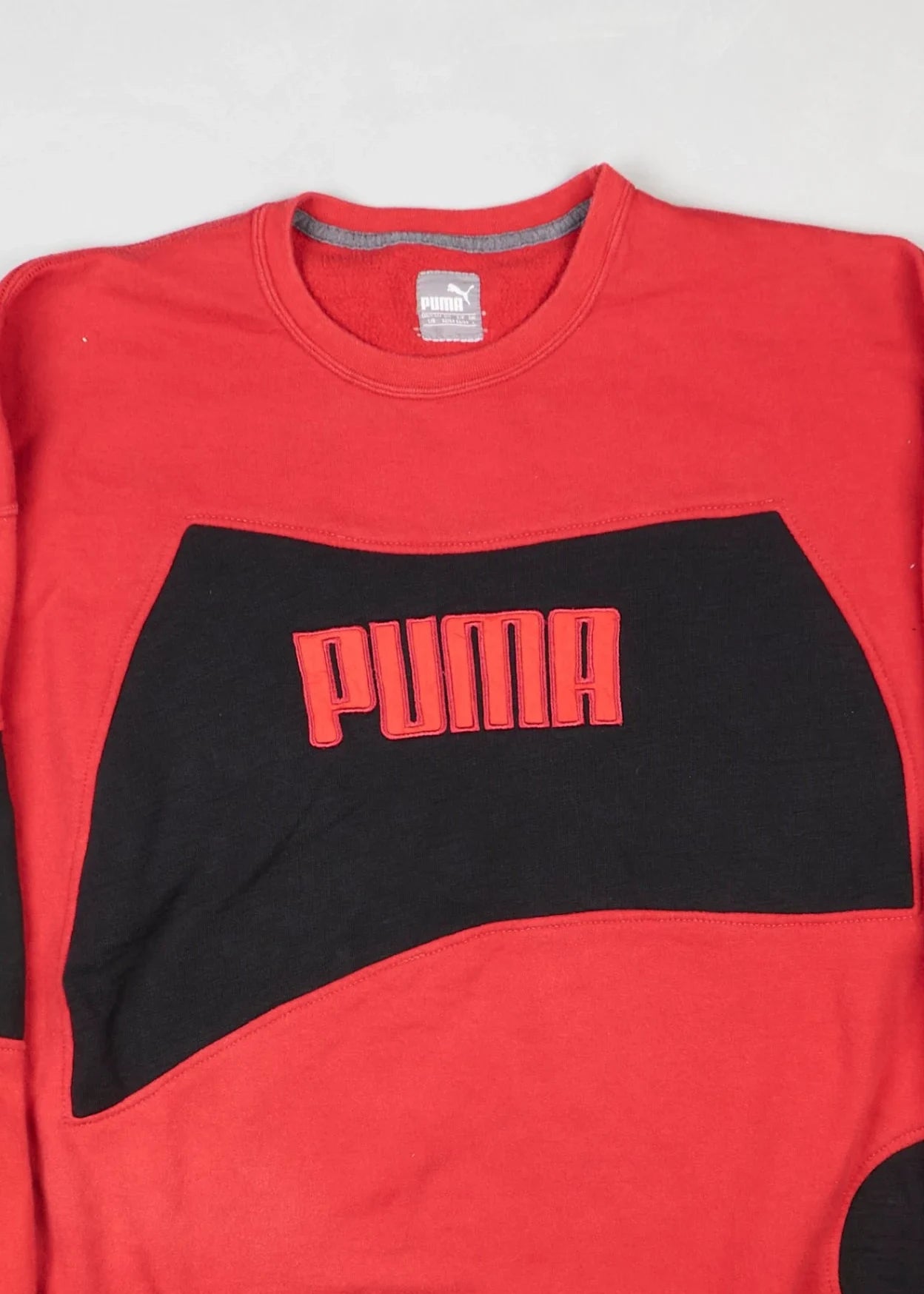 Puma - Sweatshirt (XXL) Center