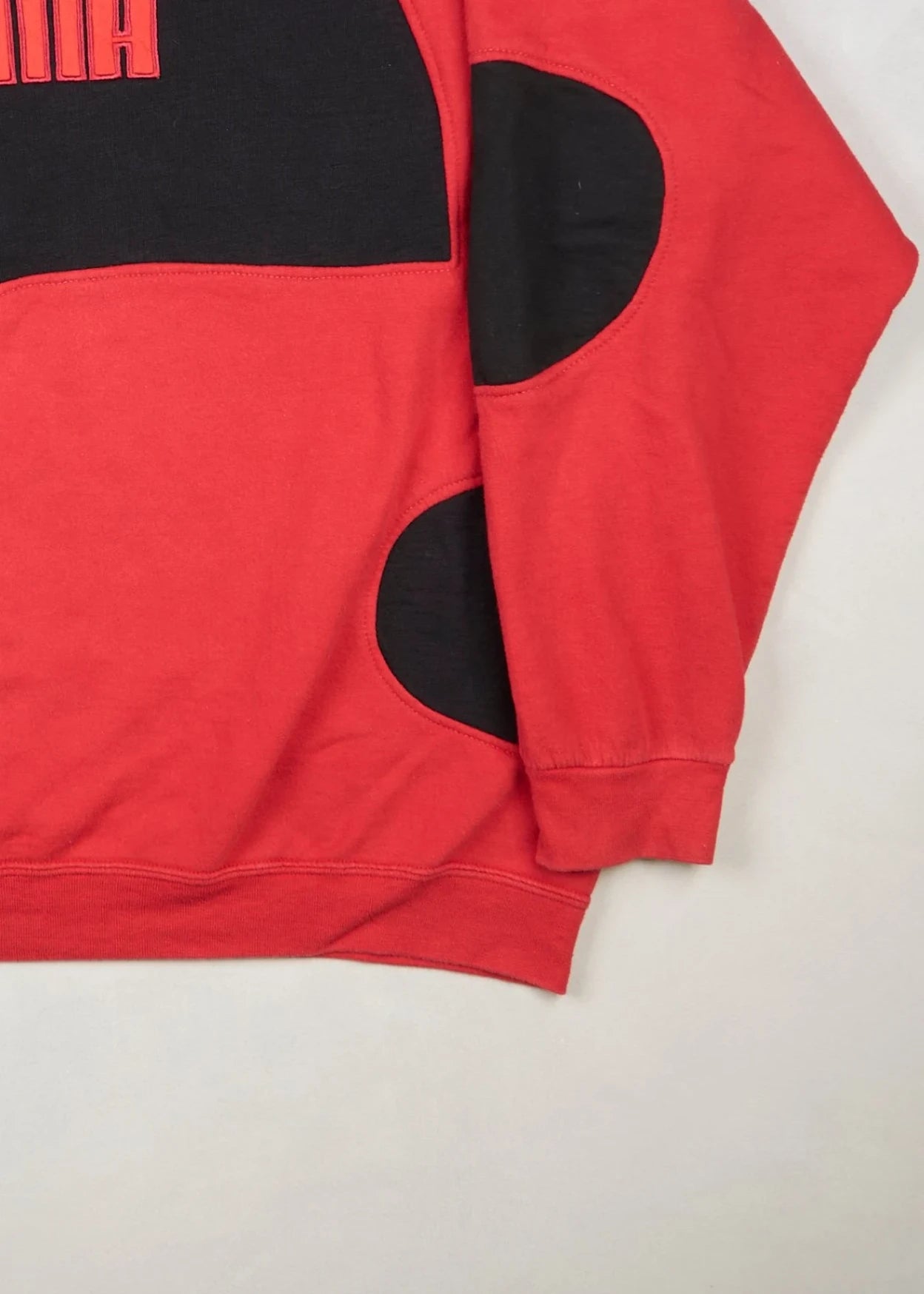 Puma - Sweatshirt (XXL) Bottom Right