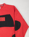 Puma - Sweatshirt (XXL) Right