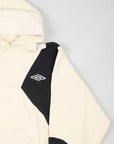 Umbro - Hoodie (L) Right