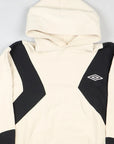 Umbro - Hoodie (L) Center