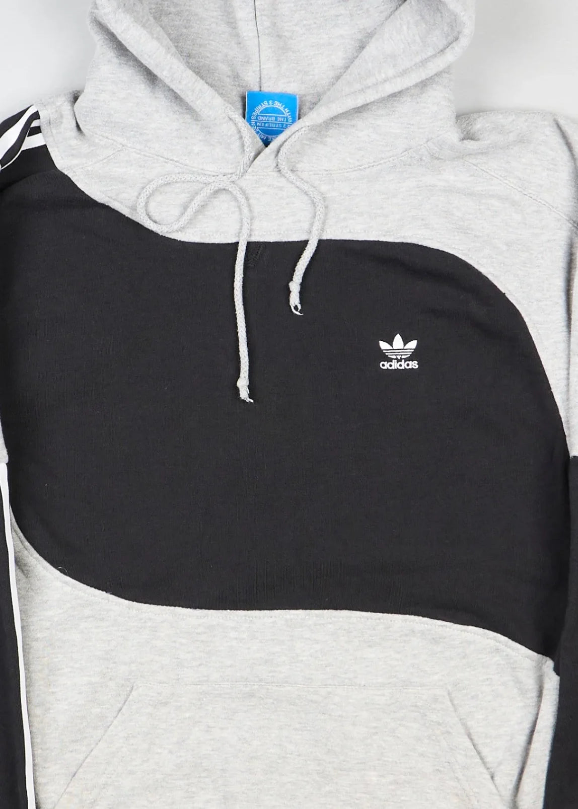 Adidas - Hoodie (L) Center