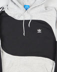 Adidas - Hoodie (L) Center