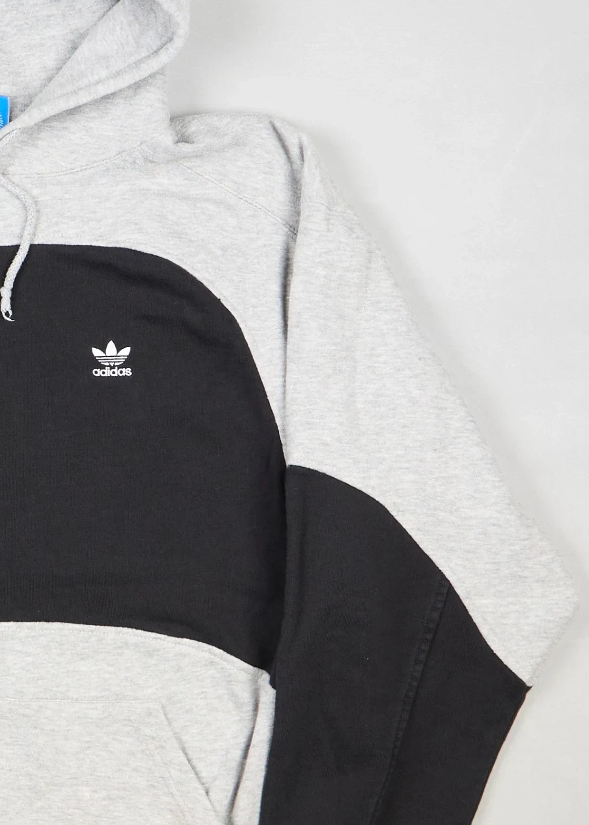 Adidas - Hoodie (L) Right