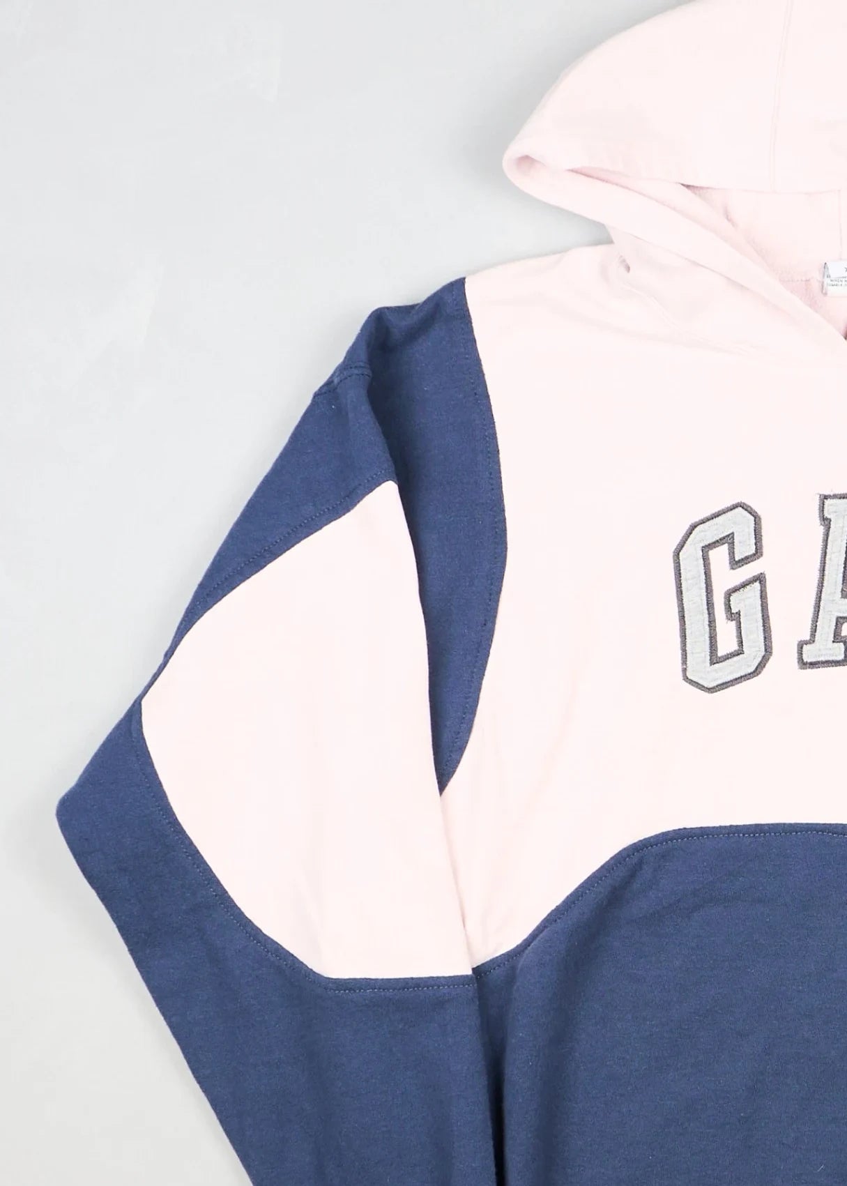 GAP - Hoodie (L) Left