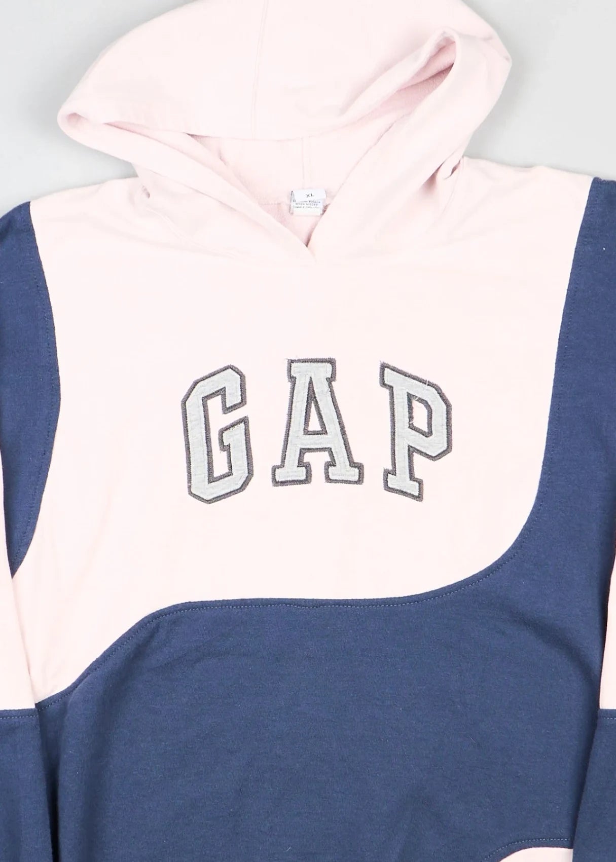 GAP - Hoodie (L) Center