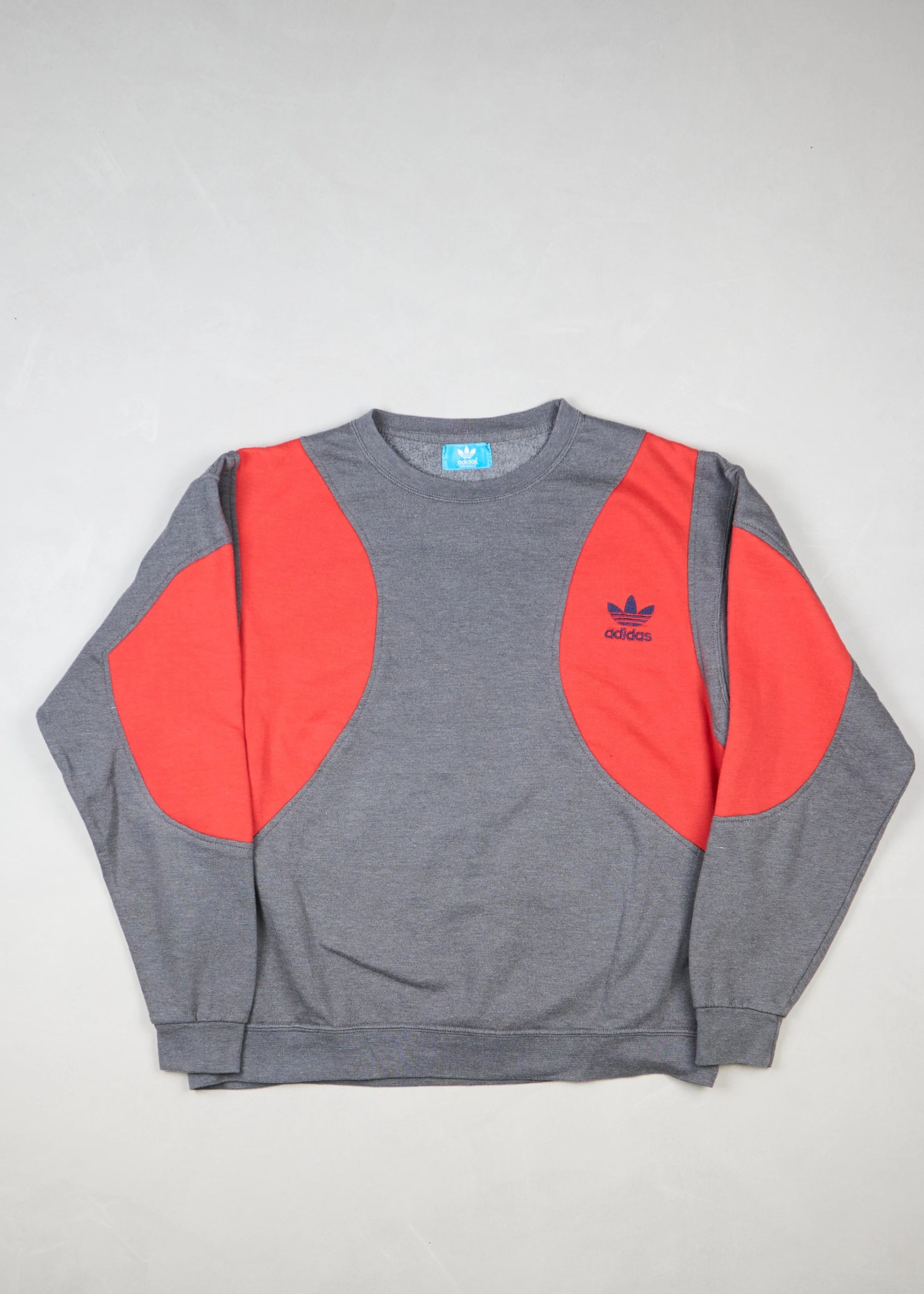 Adidas - Sweatshirt (L)