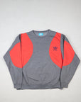 Adidas - Sweatshirt (L)