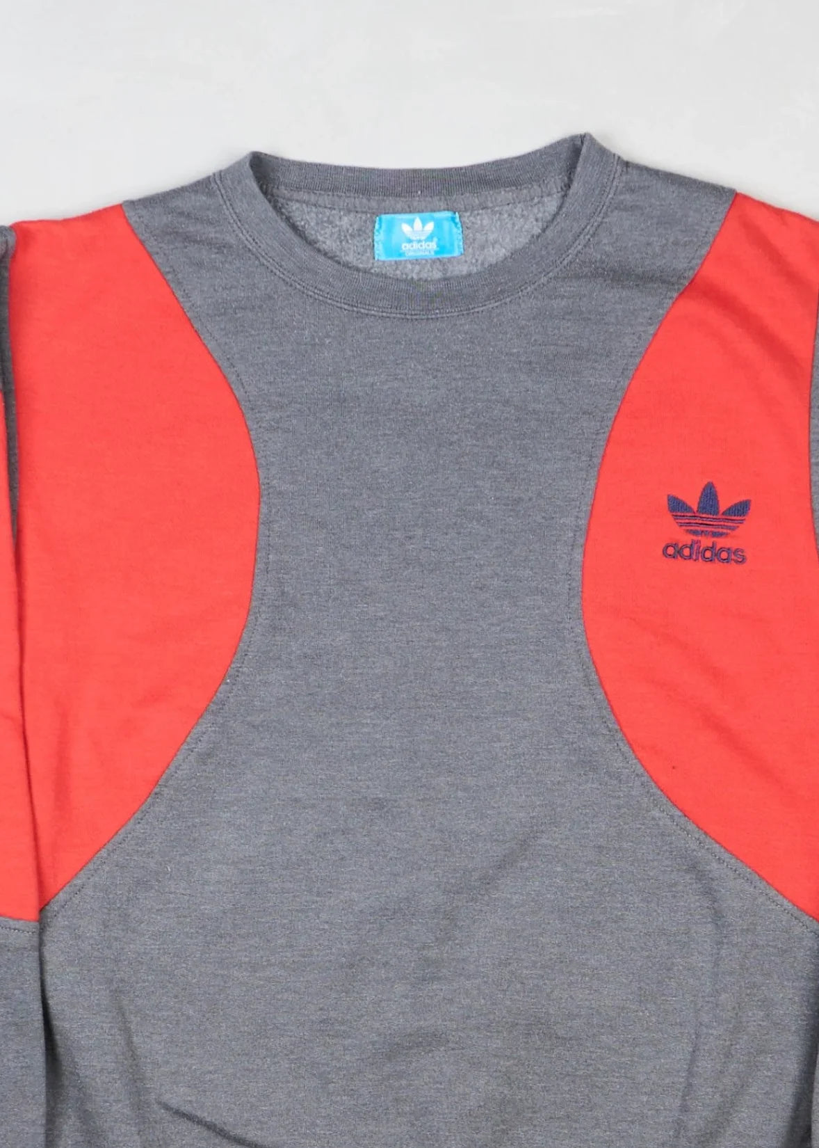 Adidas - Sweatshirt (L) Center