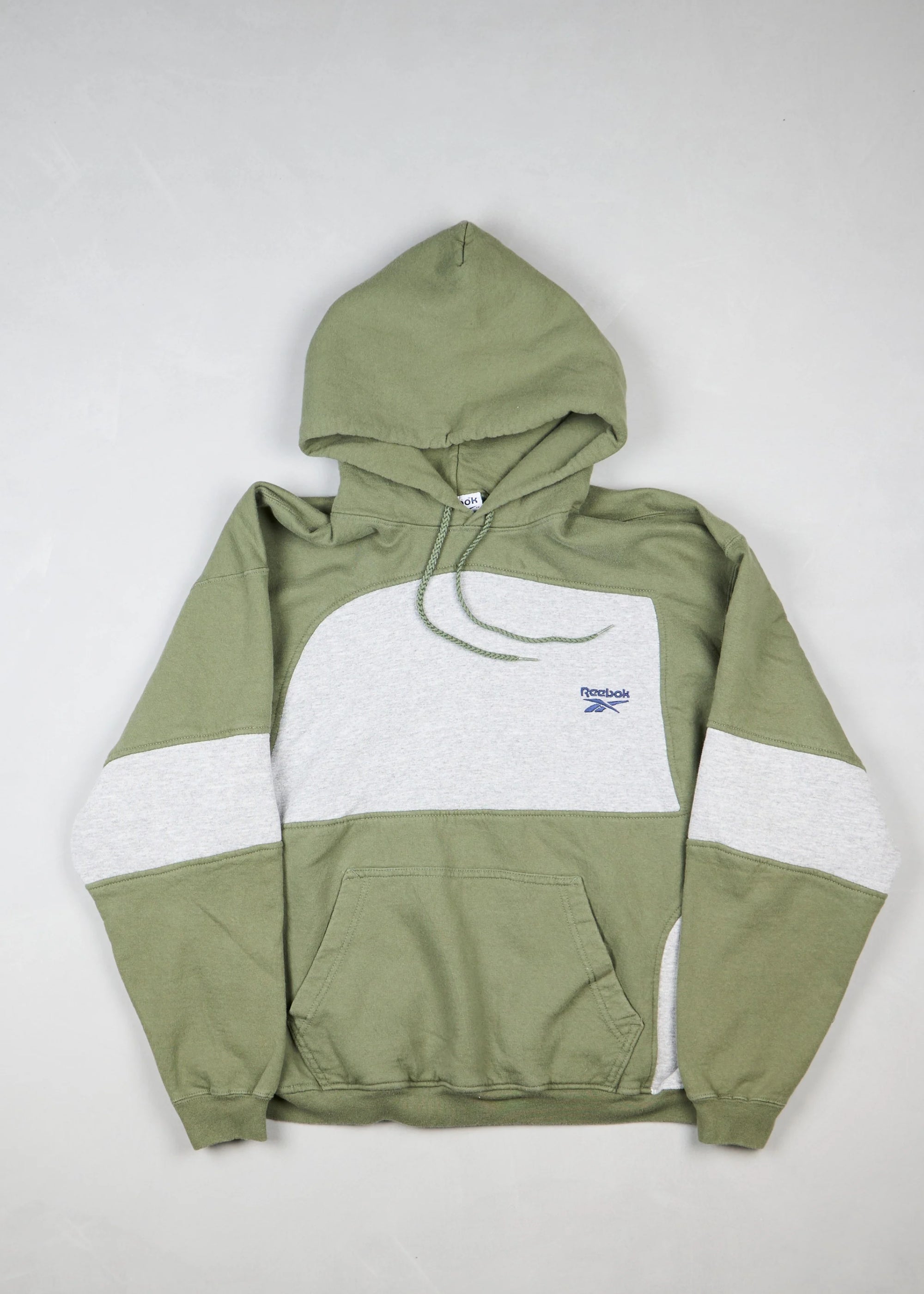 Reebok - Hoodie (L)