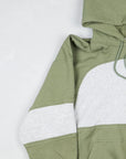 Reebok - Hoodie (L) Left