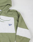 Reebok - Hoodie (L) Right