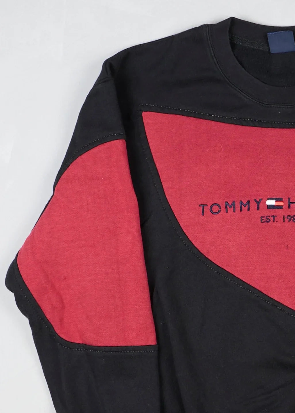 Tommy Hilfiger - Sweater (S) Left