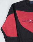 Tommy Hilfiger - Sweater (S) Left