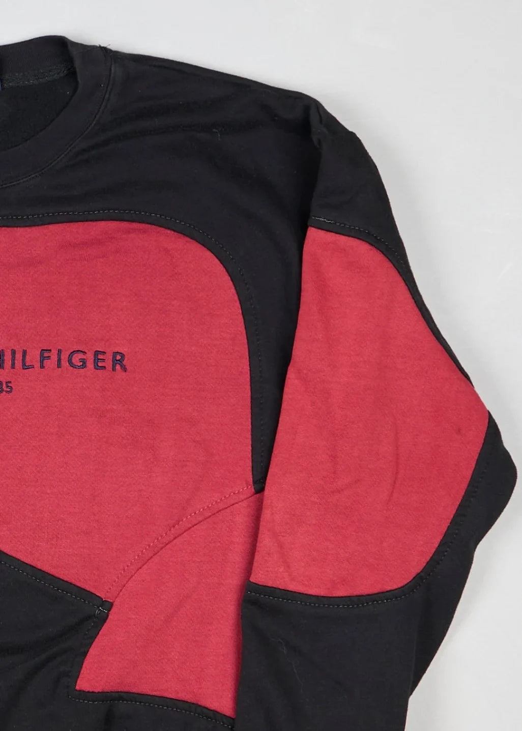 Tommy Hilfiger - Sweater (S) Right