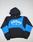 Adidas - Hoodie (M)