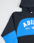 Adidas - Hoodie (M) Left