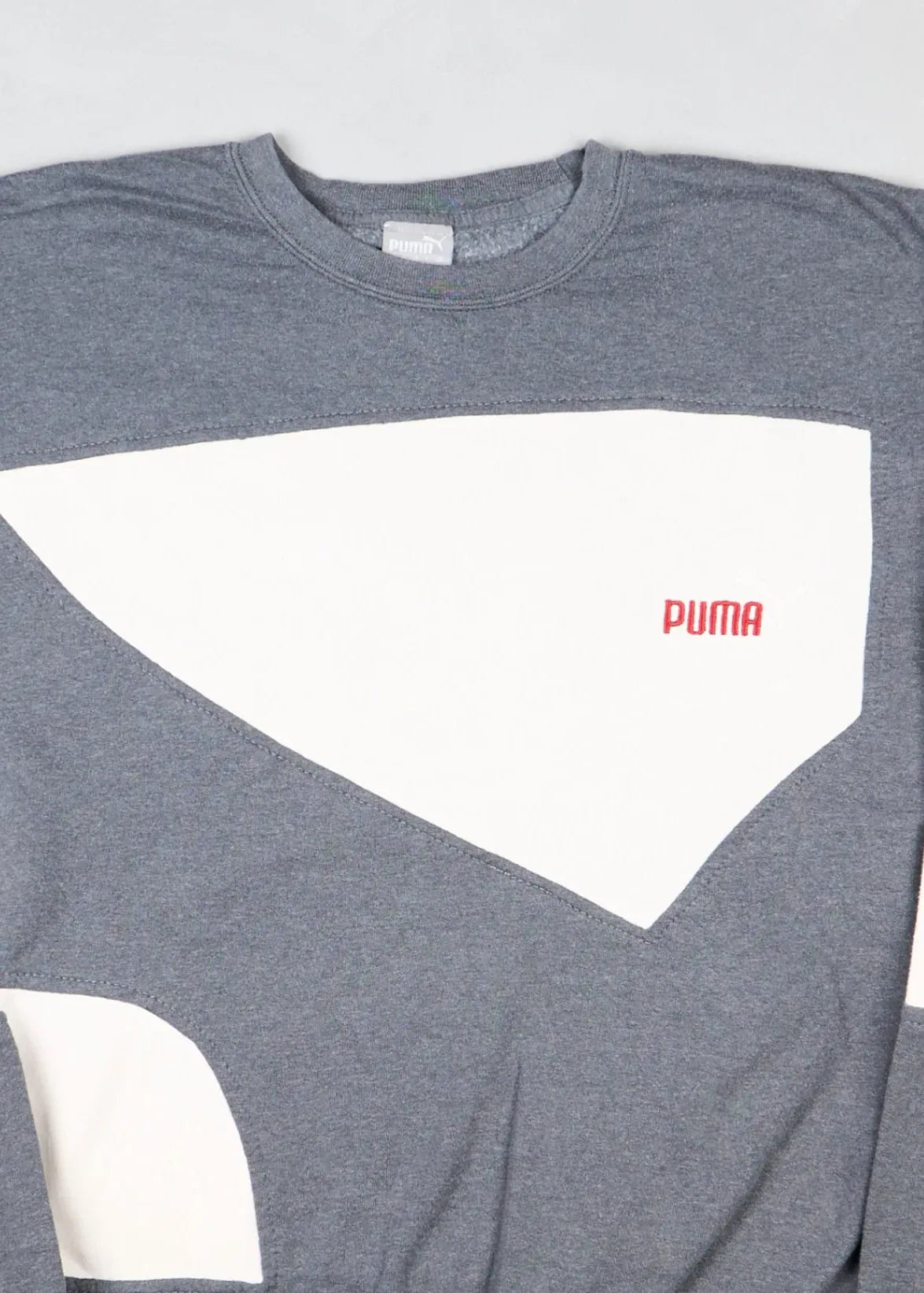 Puma - Sweater (XL) Center