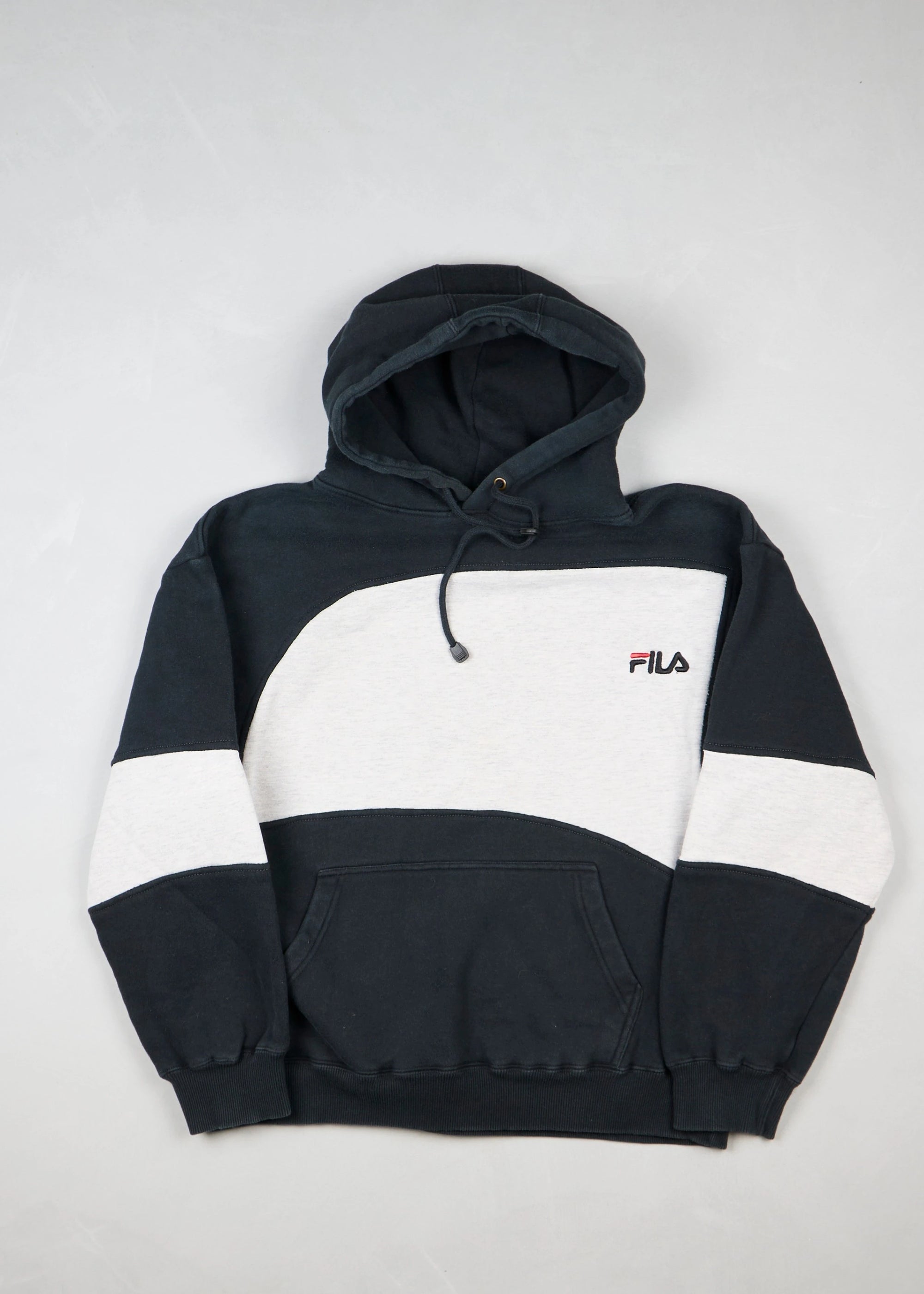 FILA - Hoodie (M)