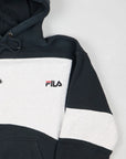 FILA - Hoodie (M) Right