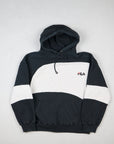 FILA - Hoodie (M)