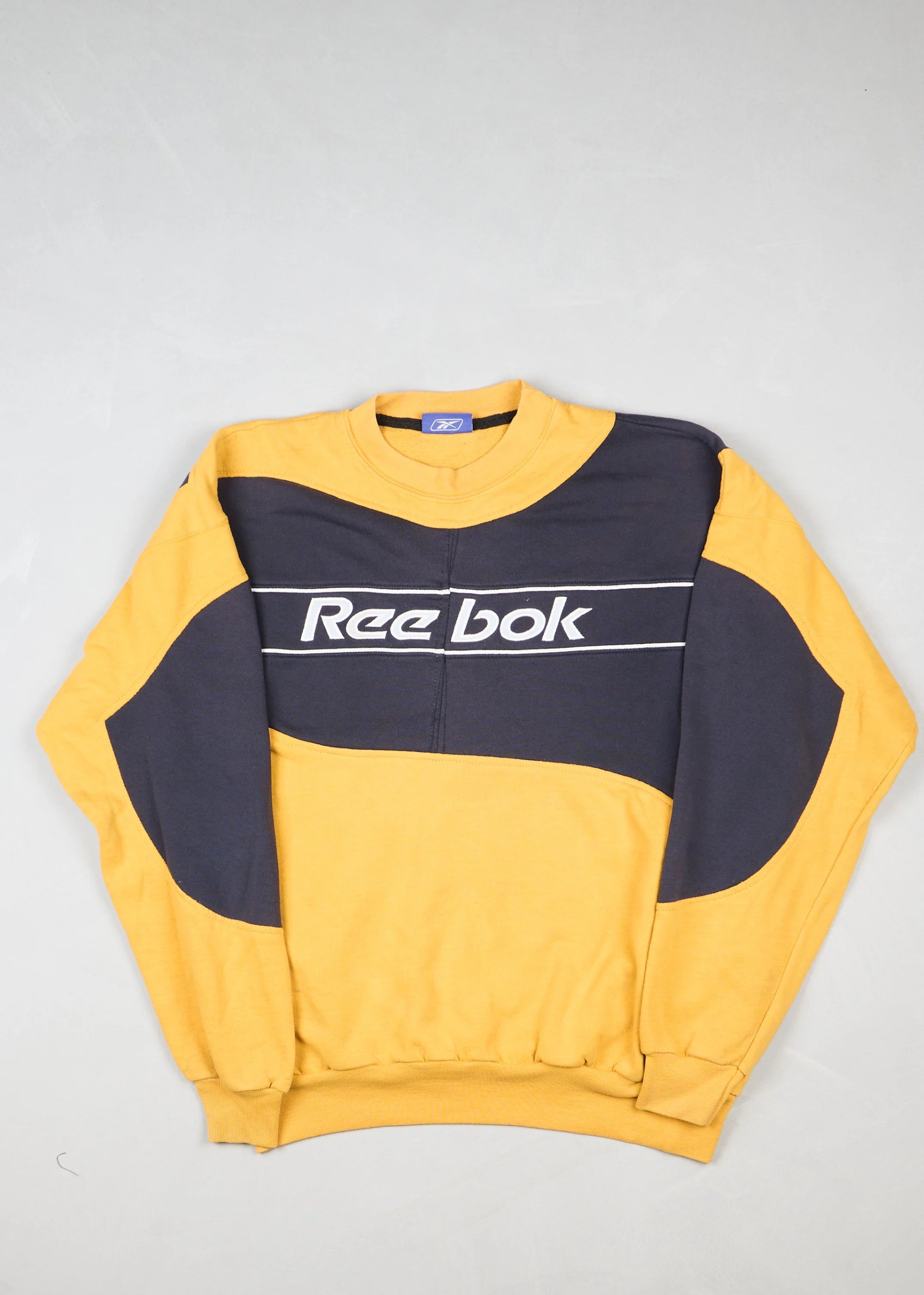 Reebok - Sweater (S)