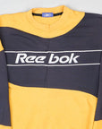 Reebok - Sweater (S) Center