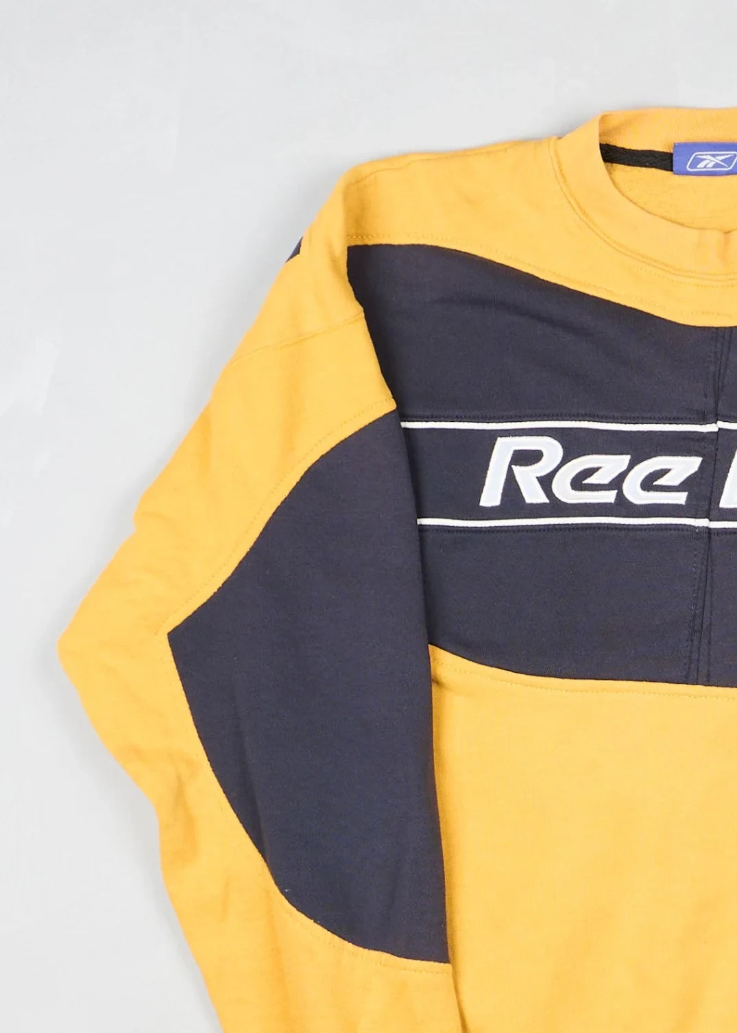 Reebok - Sweater (S) Left